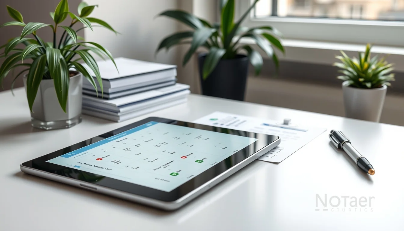Professional plan visual